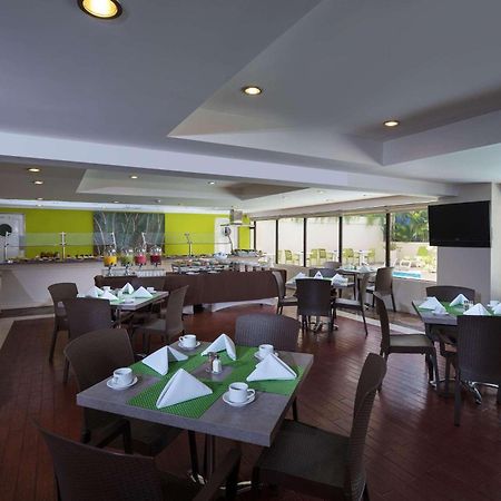Radisson Hotel Santo Domingo Dış mekan fotoğraf