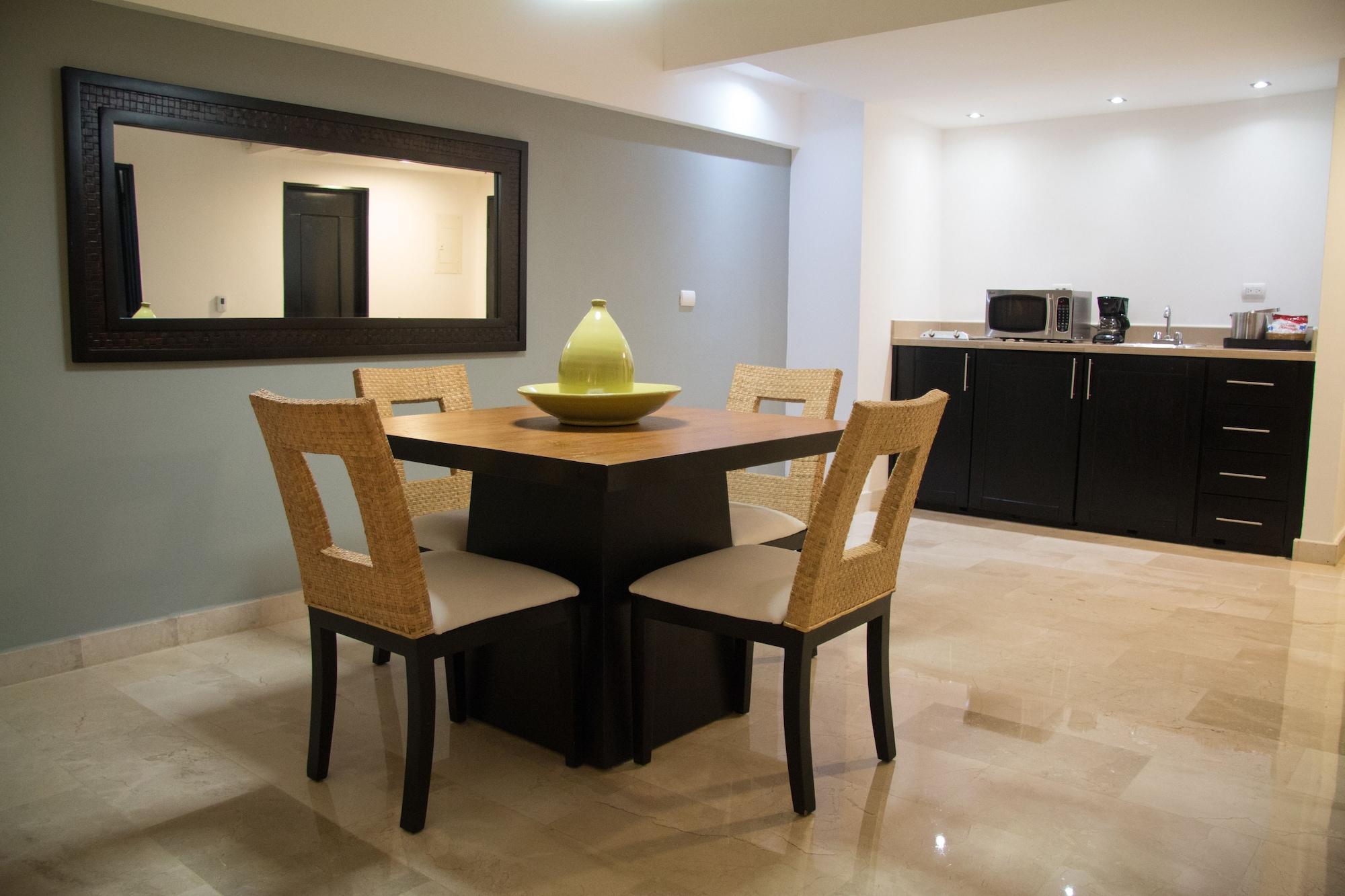 Radisson Hotel Santo Domingo Dış mekan fotoğraf