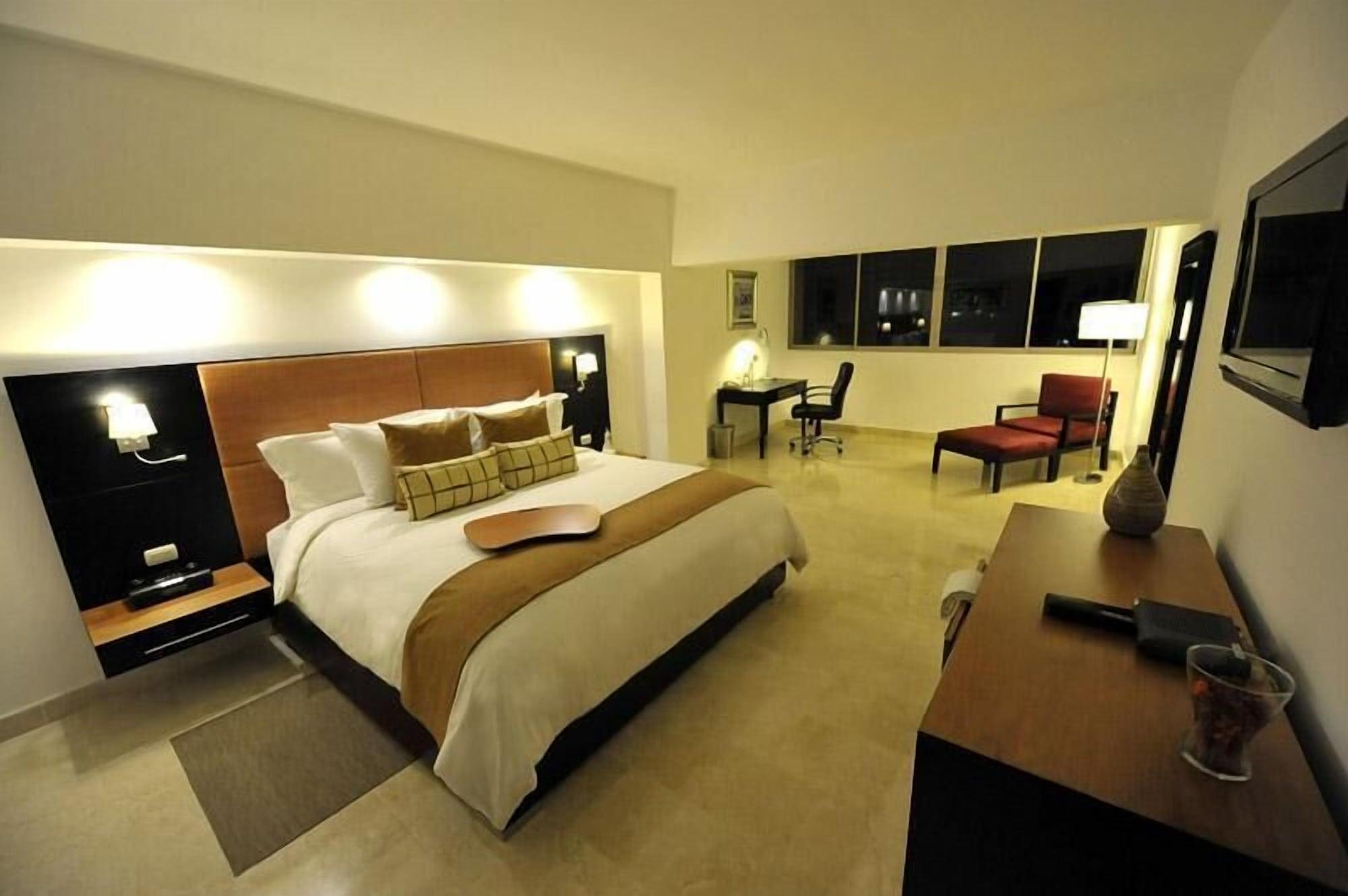 Radisson Hotel Santo Domingo Dış mekan fotoğraf