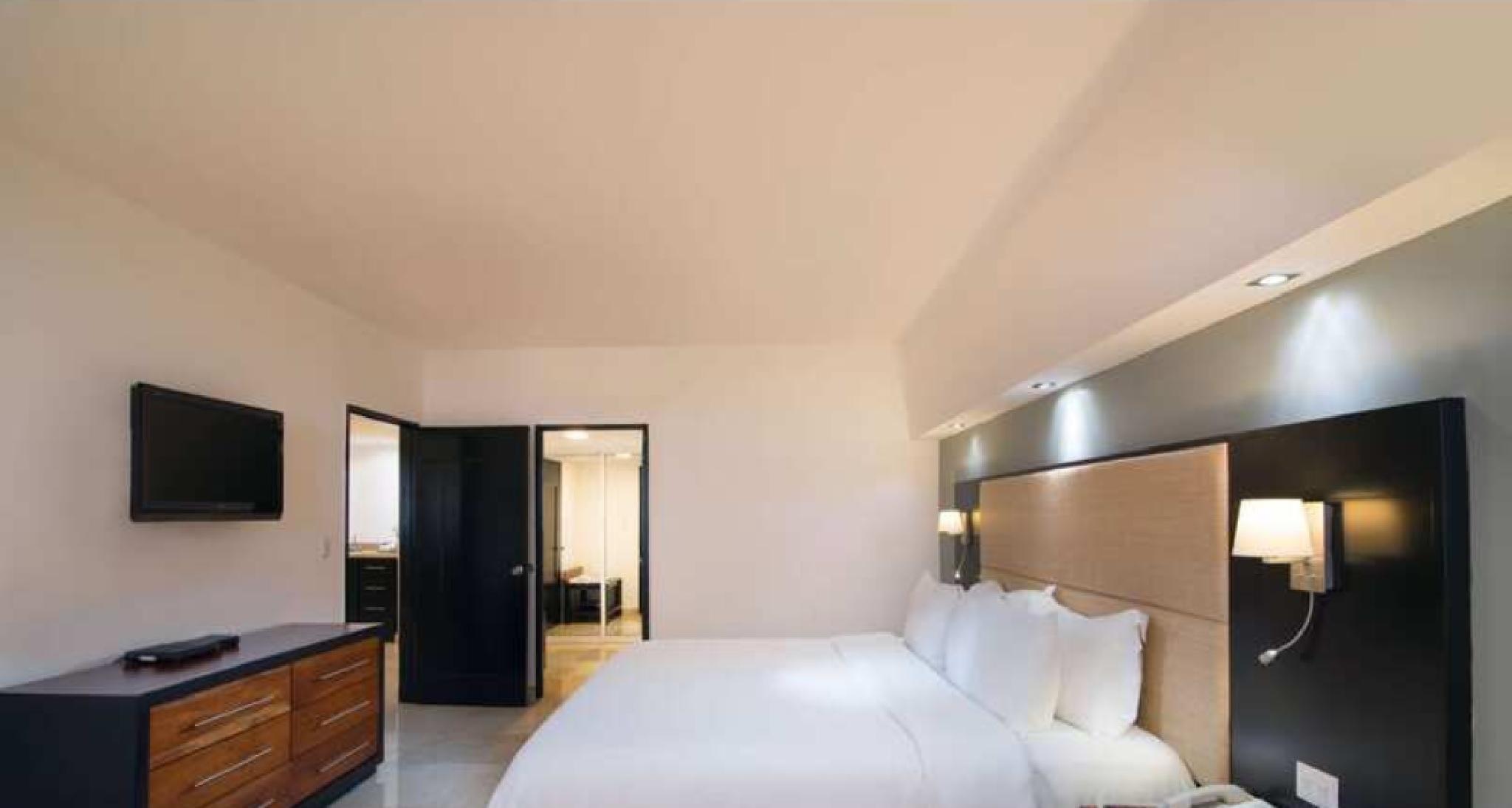 Radisson Hotel Santo Domingo Dış mekan fotoğraf