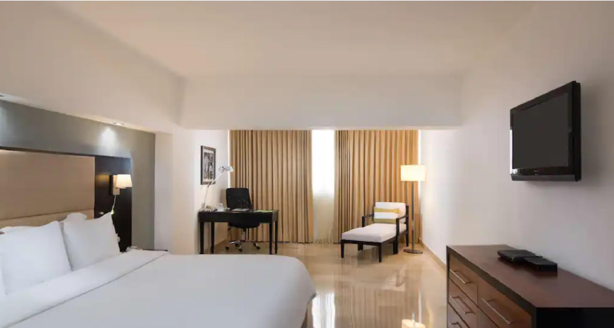 Radisson Hotel Santo Domingo Dış mekan fotoğraf