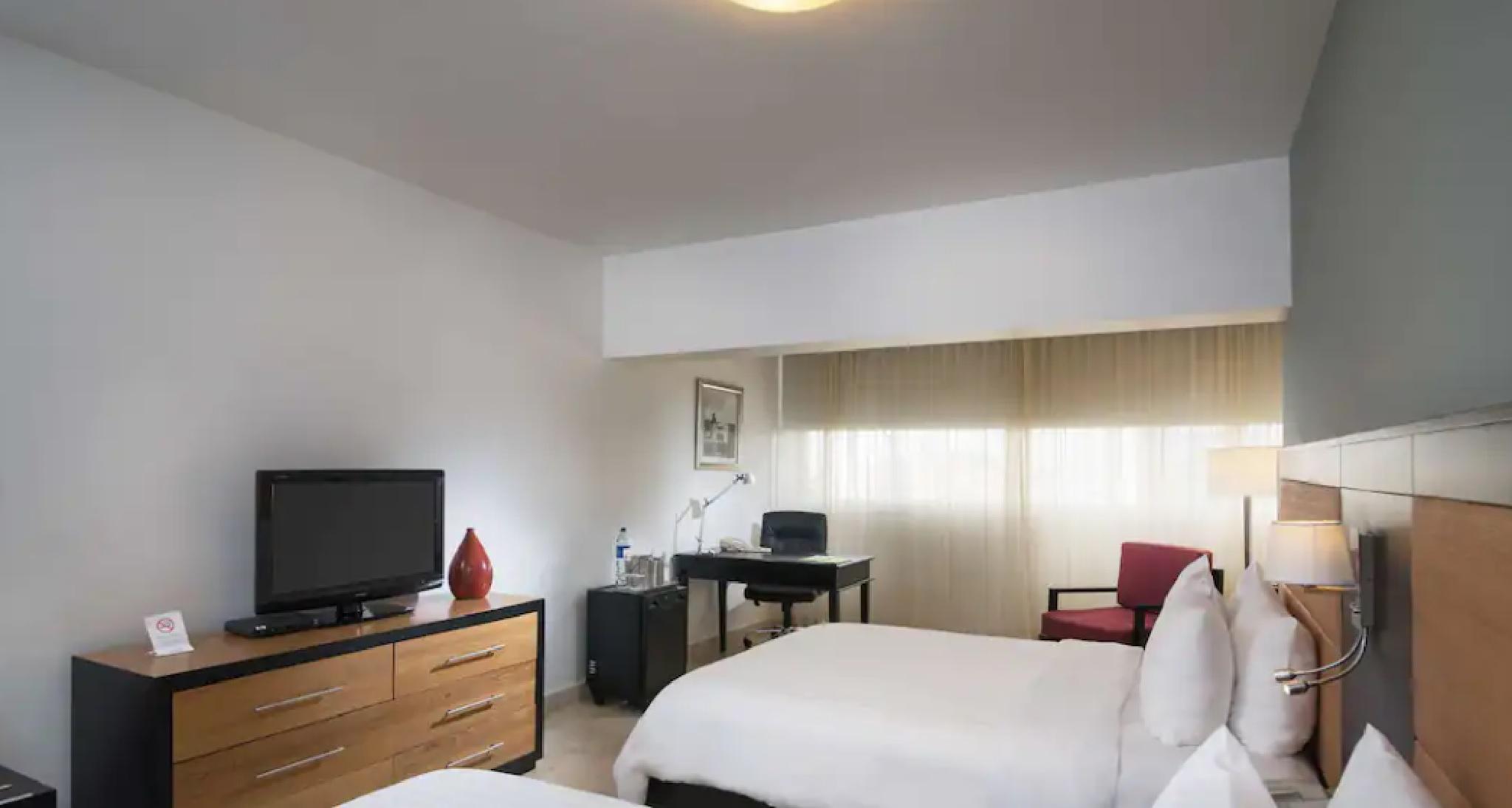 Radisson Hotel Santo Domingo Dış mekan fotoğraf