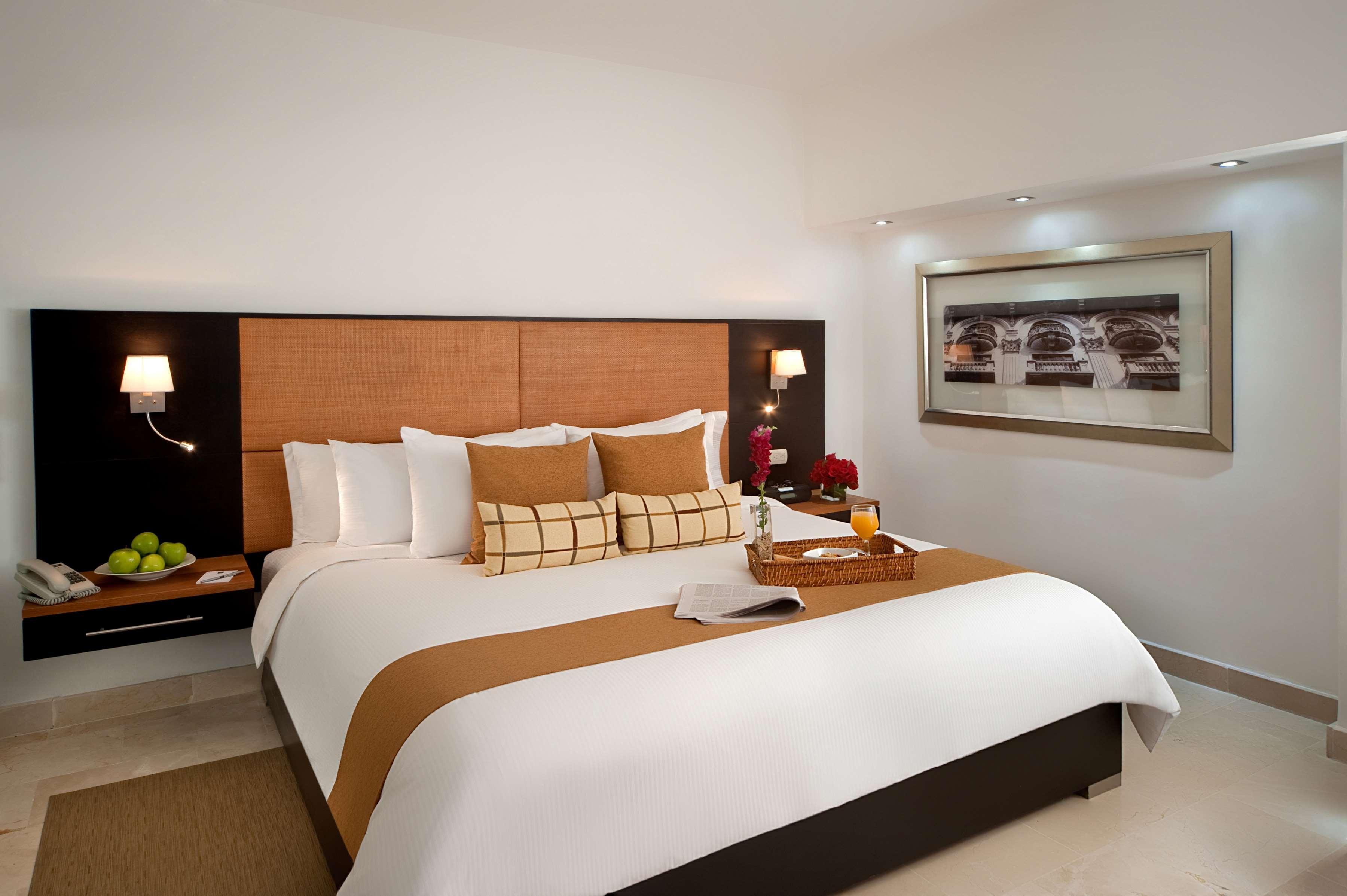 Radisson Hotel Santo Domingo Dış mekan fotoğraf