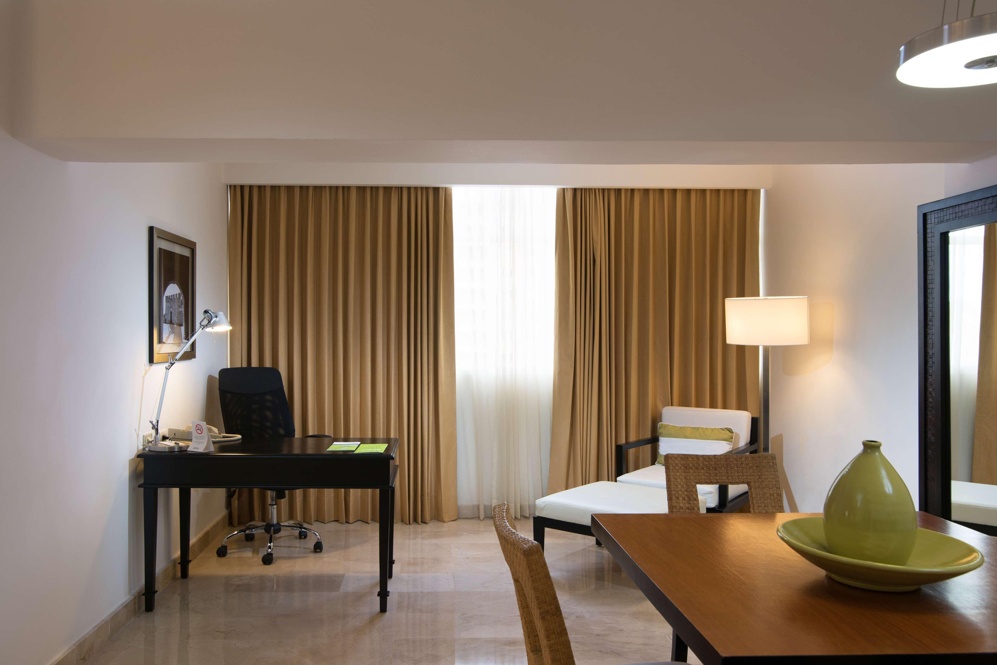 Radisson Hotel Santo Domingo Dış mekan fotoğraf
