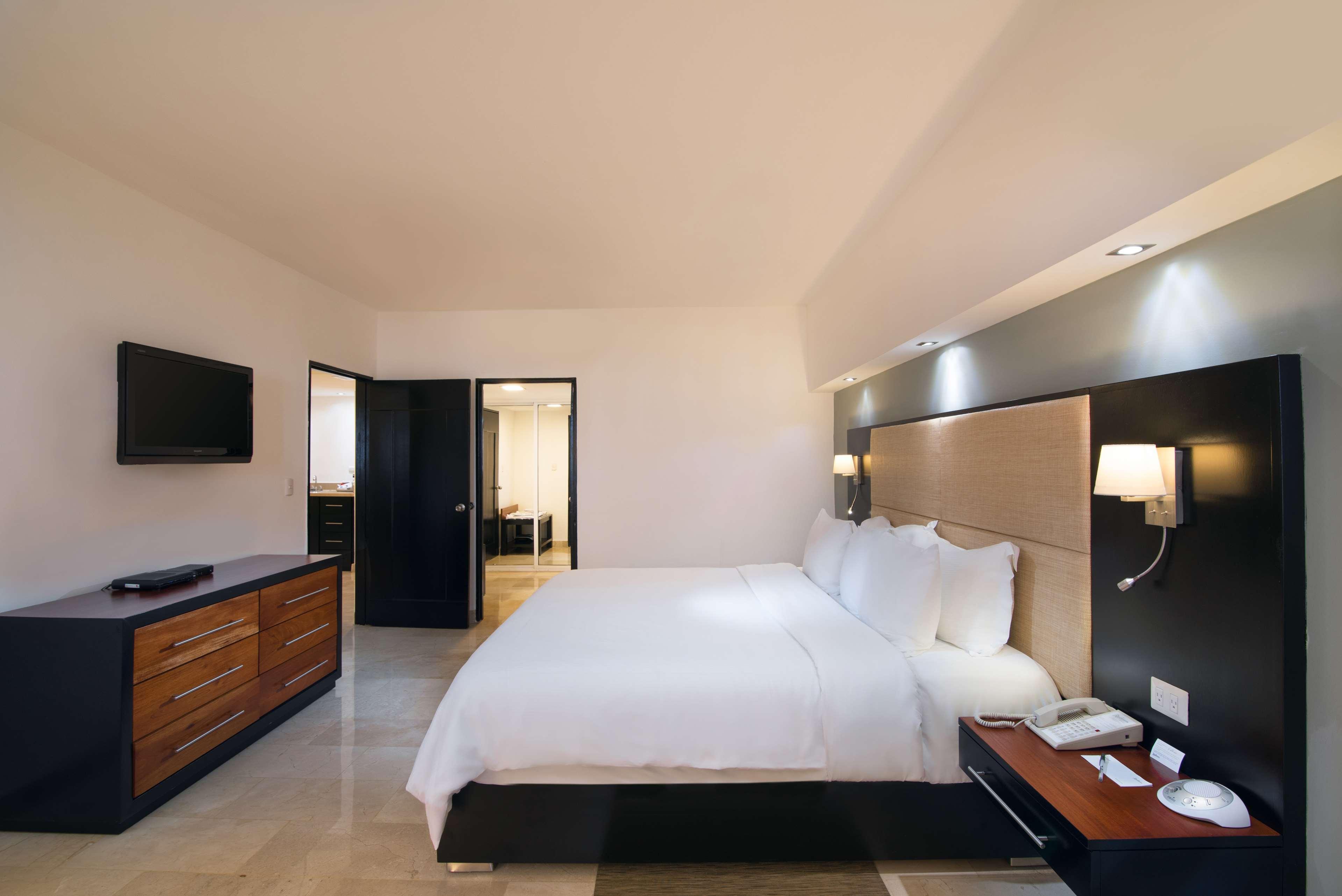 Radisson Hotel Santo Domingo Dış mekan fotoğraf