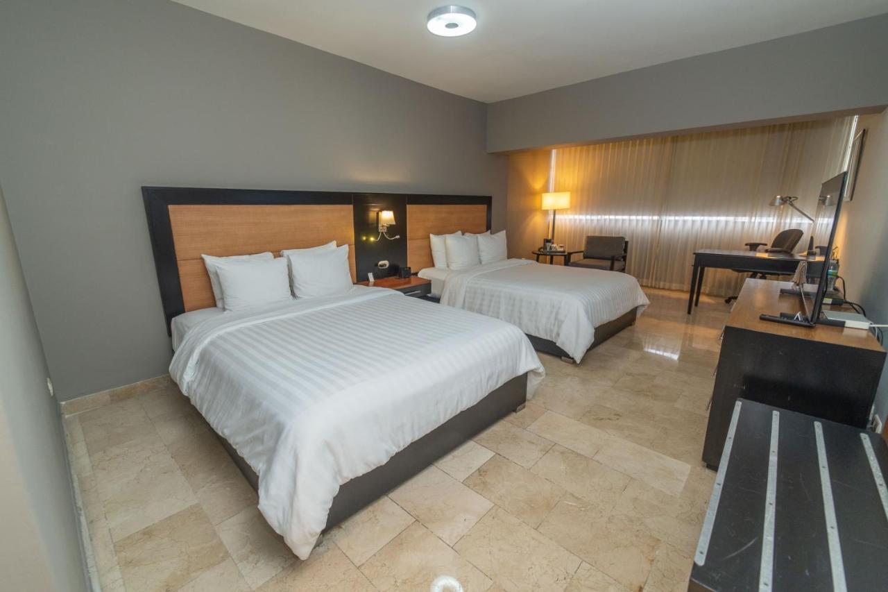 Radisson Hotel Santo Domingo Dış mekan fotoğraf