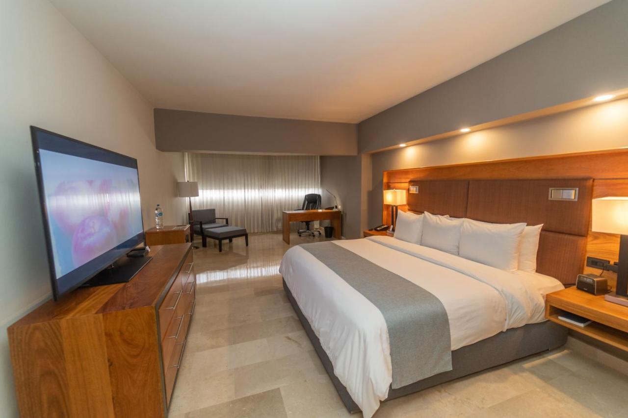 Radisson Hotel Santo Domingo Dış mekan fotoğraf