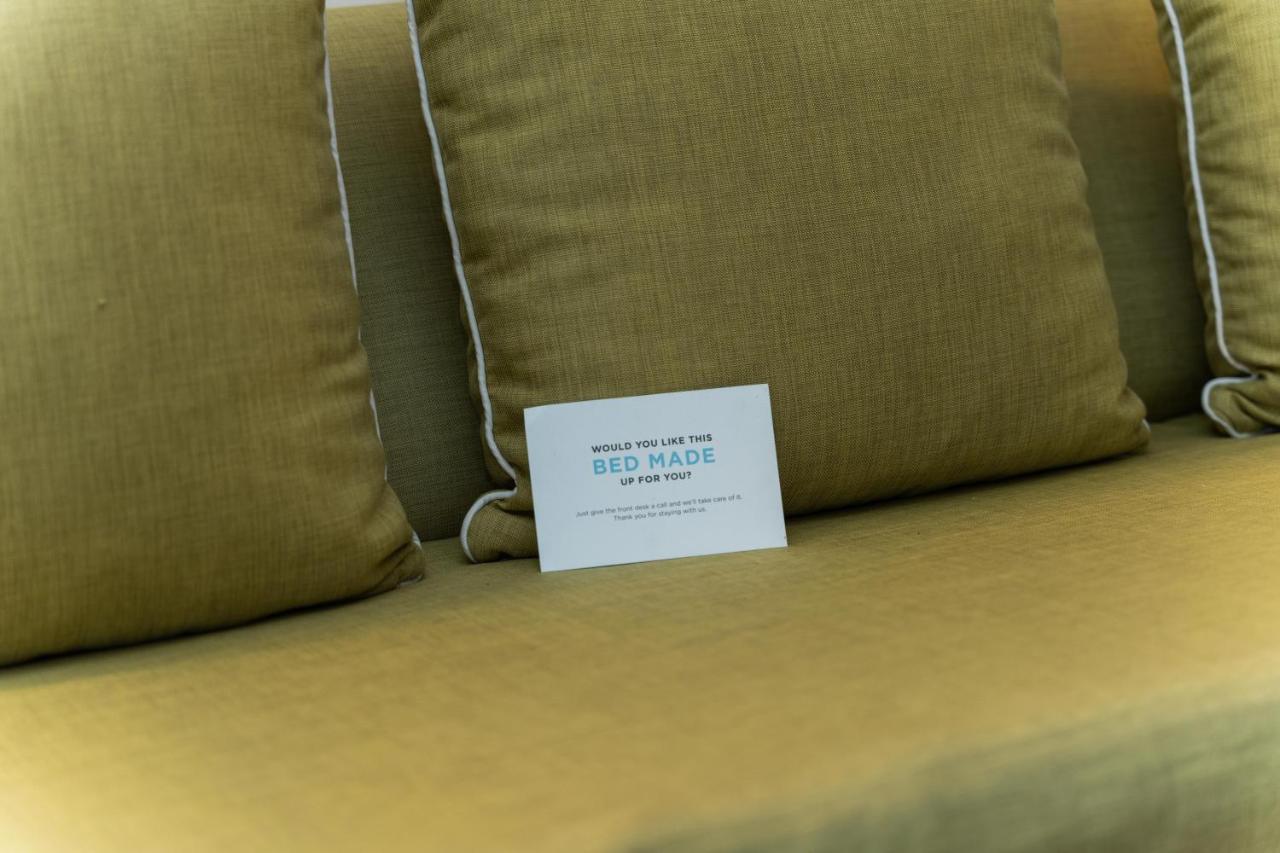 Radisson Hotel Santo Domingo Dış mekan fotoğraf