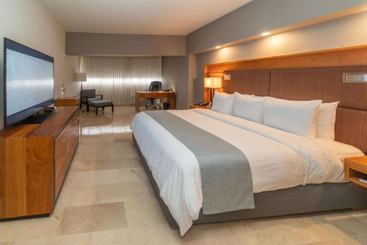 Radisson Hotel Santo Domingo Dış mekan fotoğraf