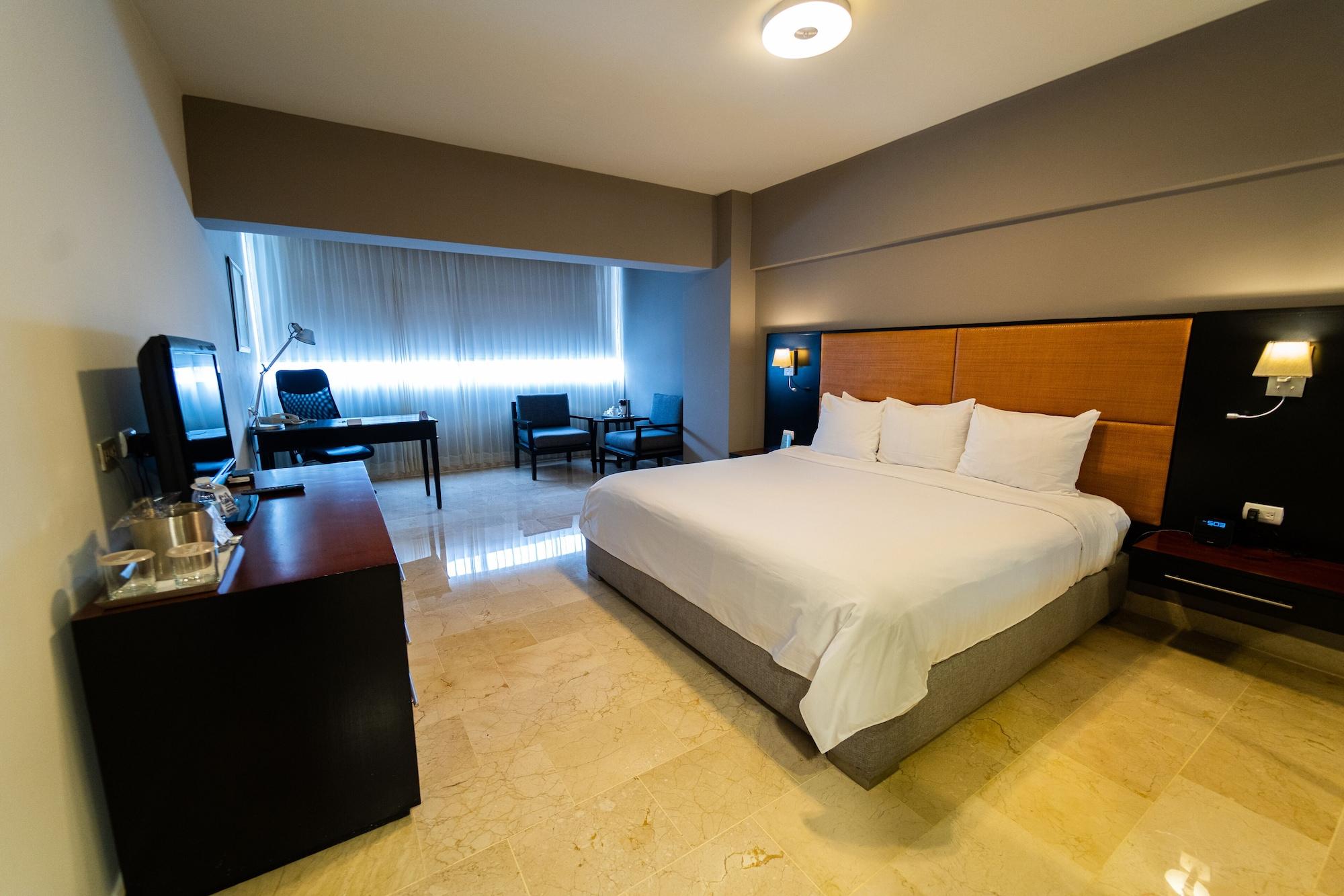 Radisson Hotel Santo Domingo Dış mekan fotoğraf