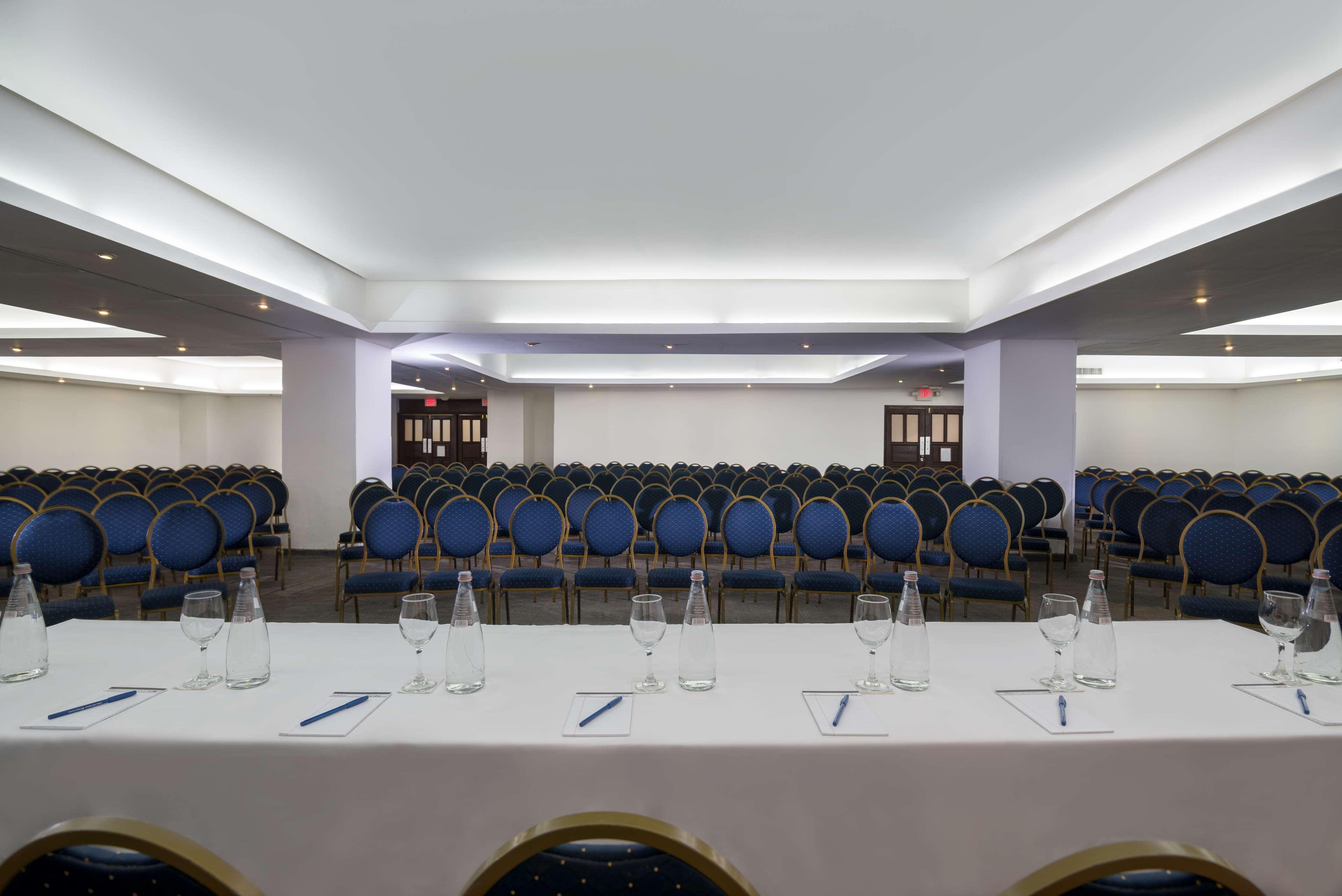 Radisson Hotel Santo Domingo Dış mekan fotoğraf