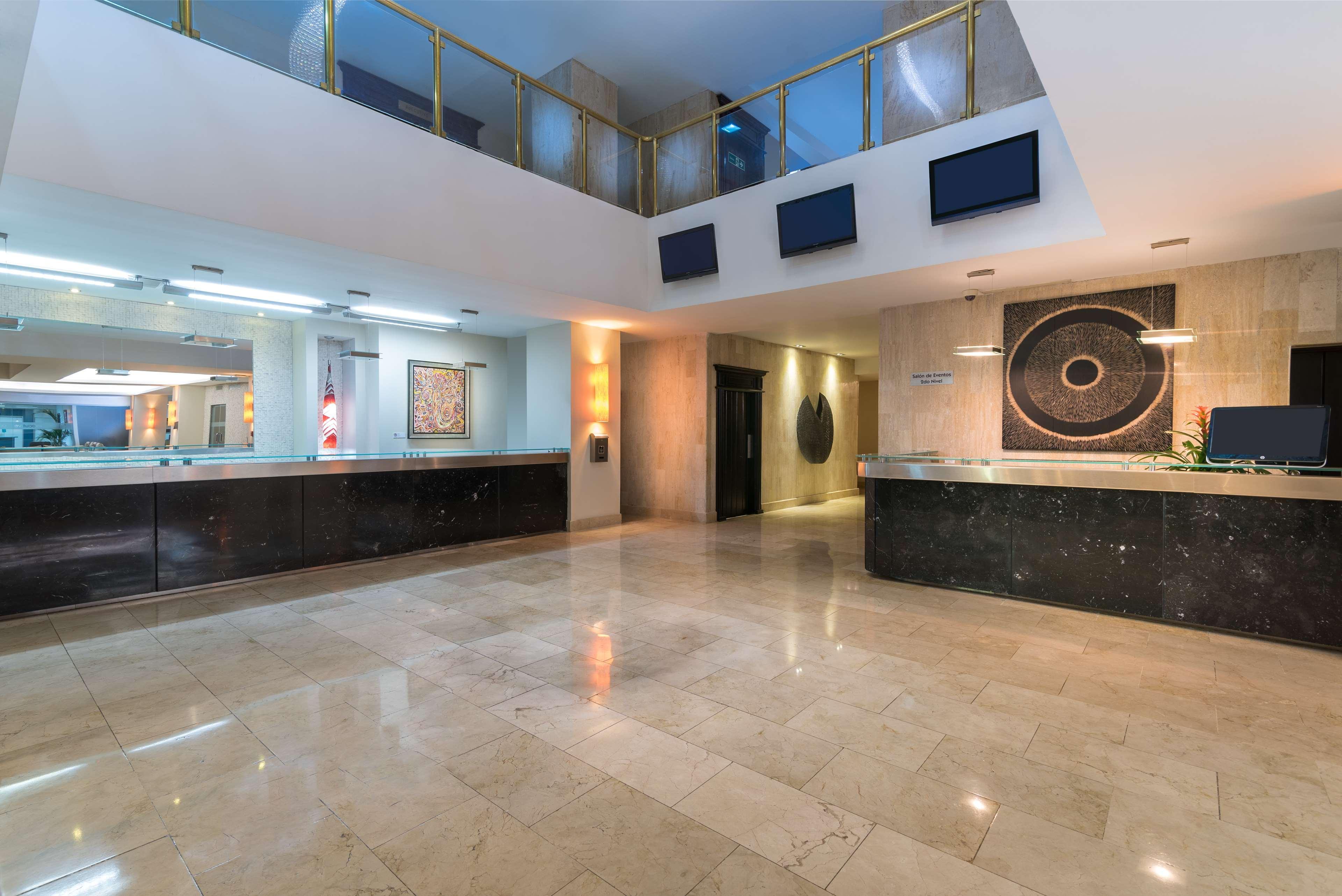 Radisson Hotel Santo Domingo Dış mekan fotoğraf
