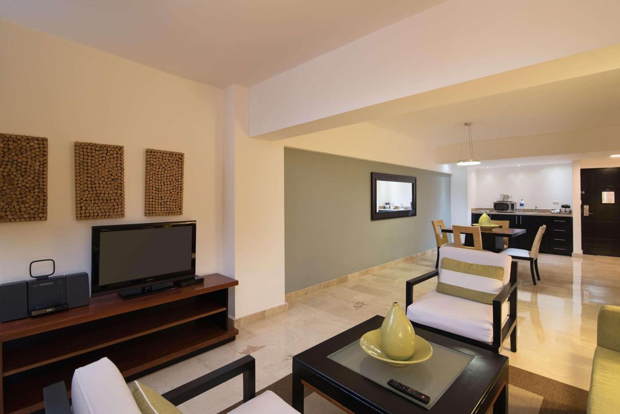 Radisson Hotel Santo Domingo Dış mekan fotoğraf