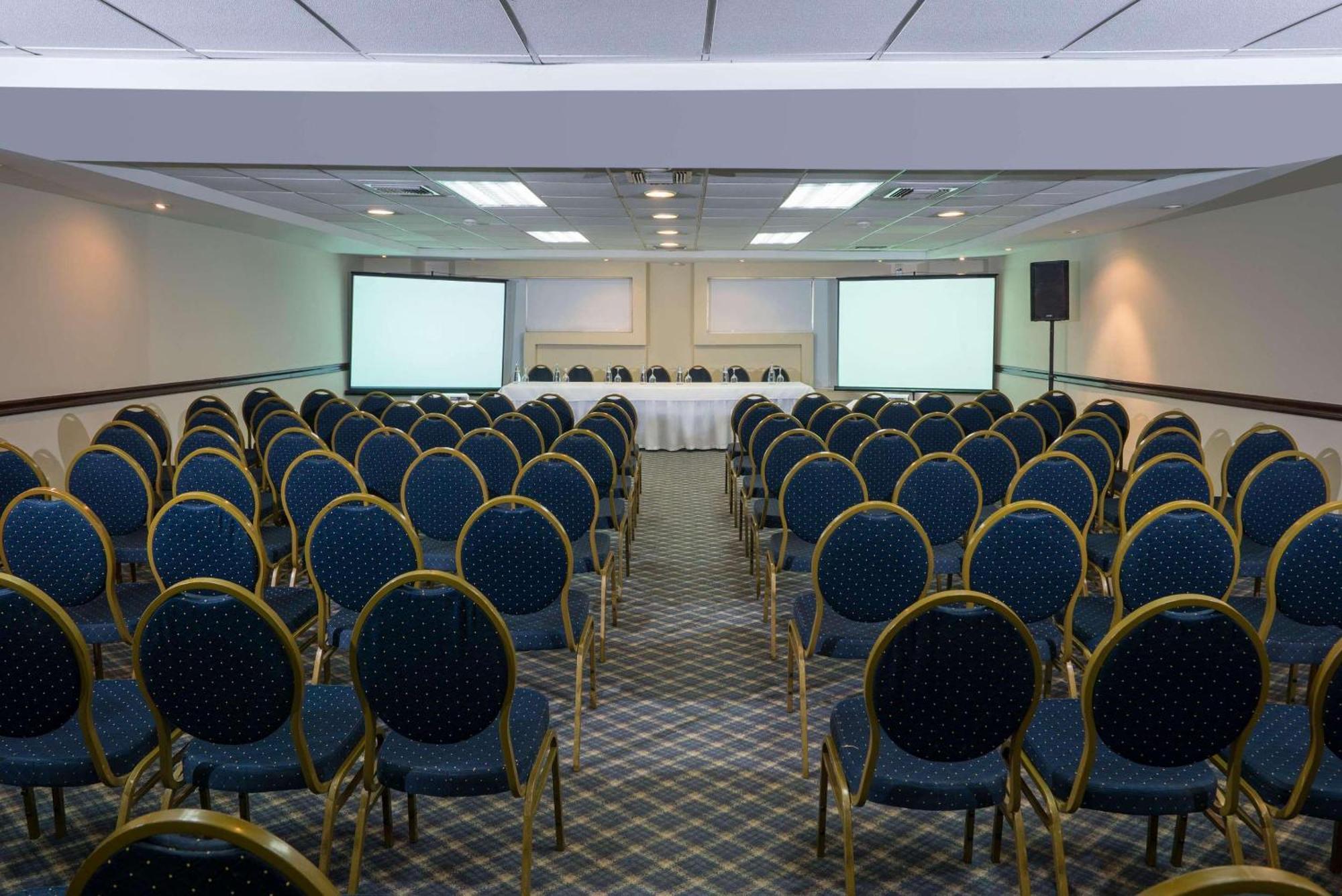 Radisson Hotel Santo Domingo Dış mekan fotoğraf