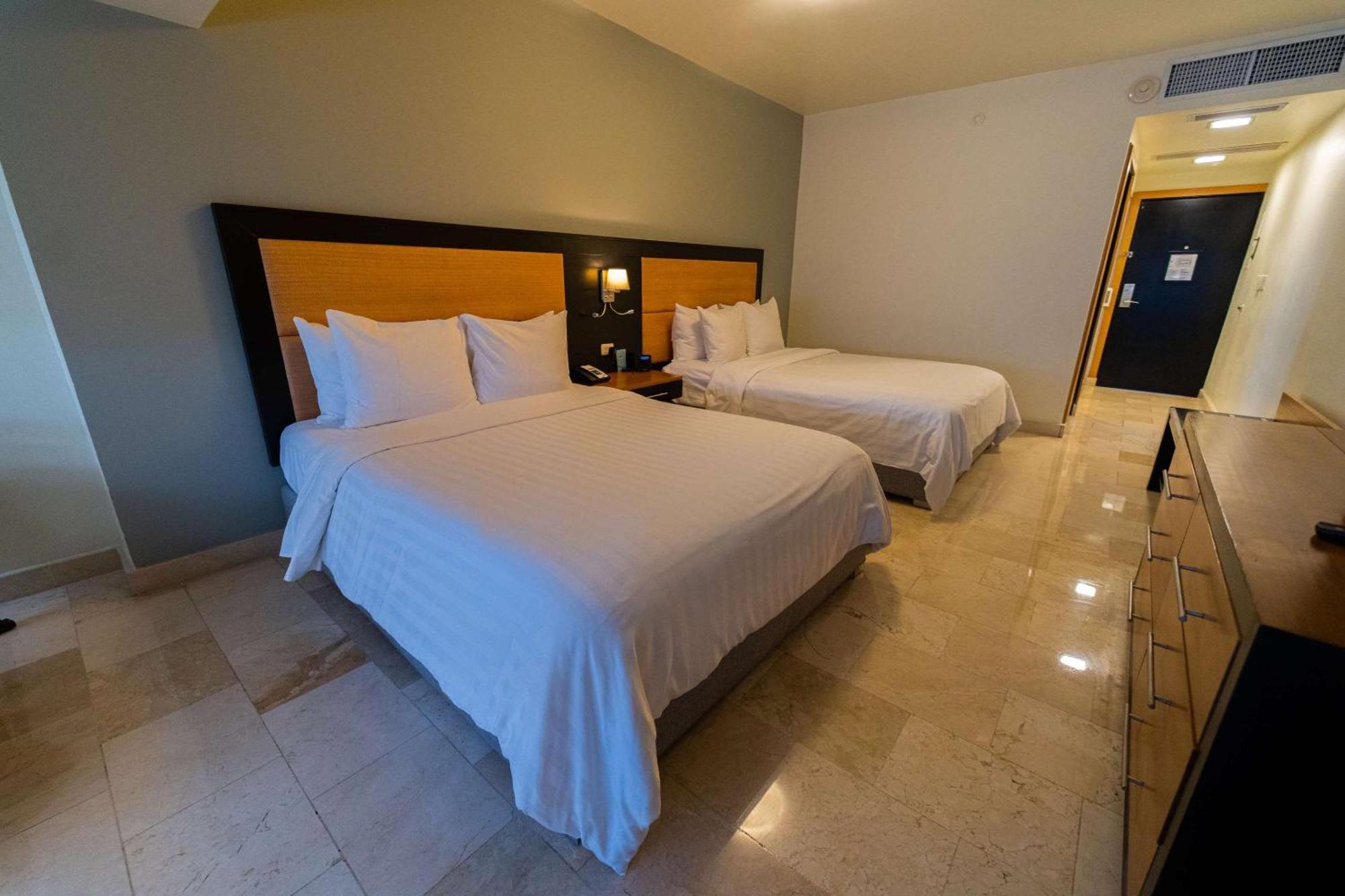 Radisson Hotel Santo Domingo Dış mekan fotoğraf