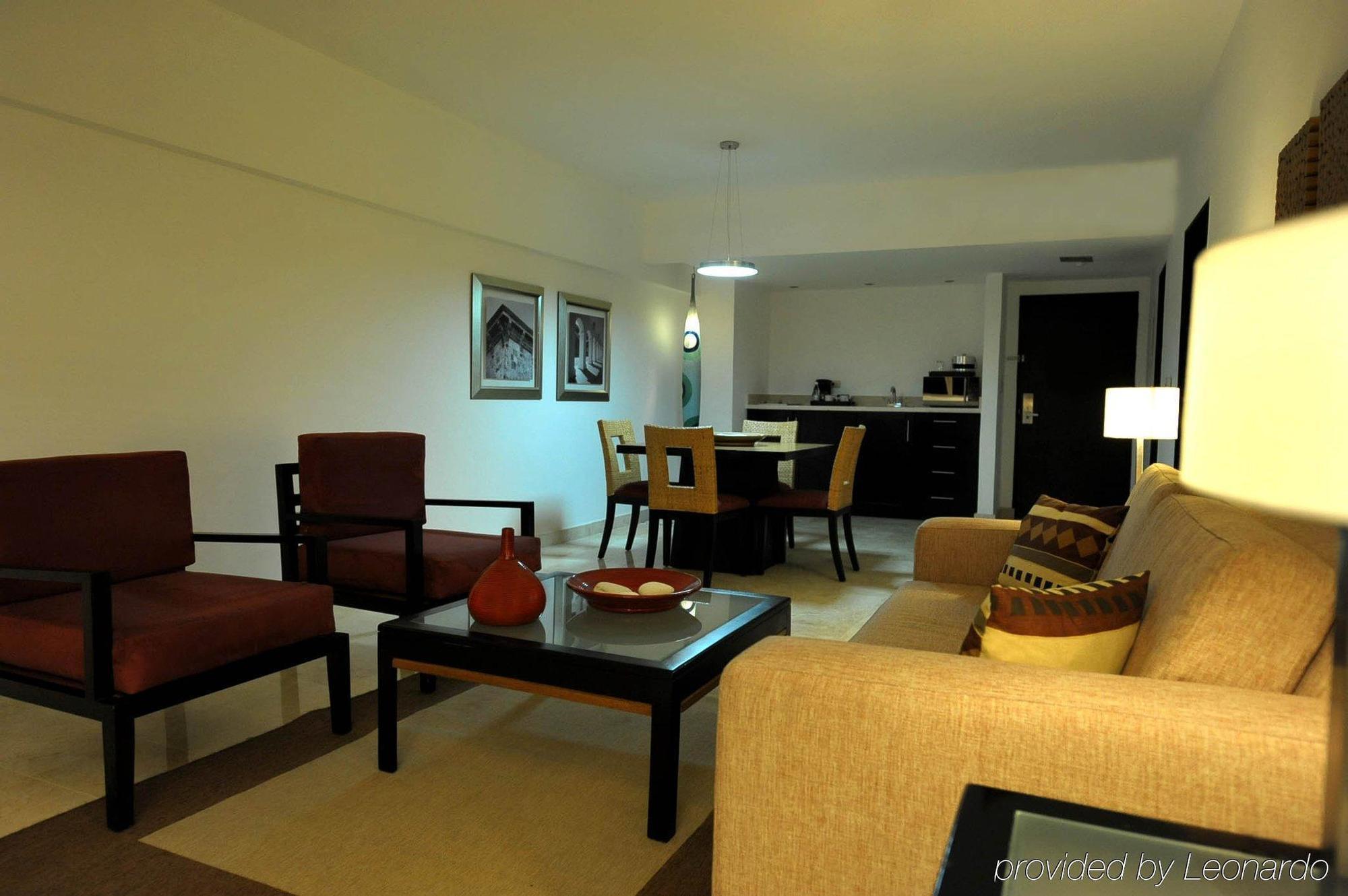 Radisson Hotel Santo Domingo Oda fotoğraf