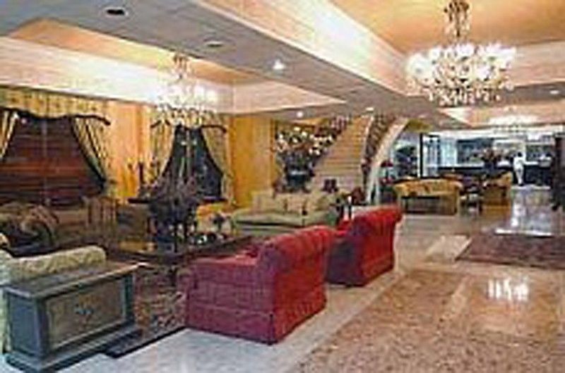 Radisson Hotel Santo Domingo Dış mekan fotoğraf