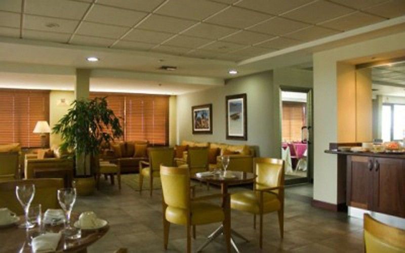 Radisson Hotel Santo Domingo Dış mekan fotoğraf