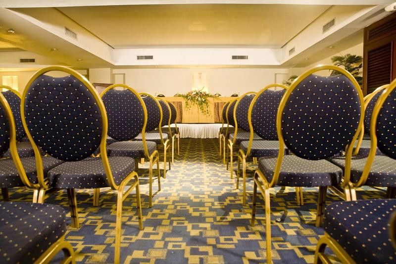 Radisson Hotel Santo Domingo Dış mekan fotoğraf