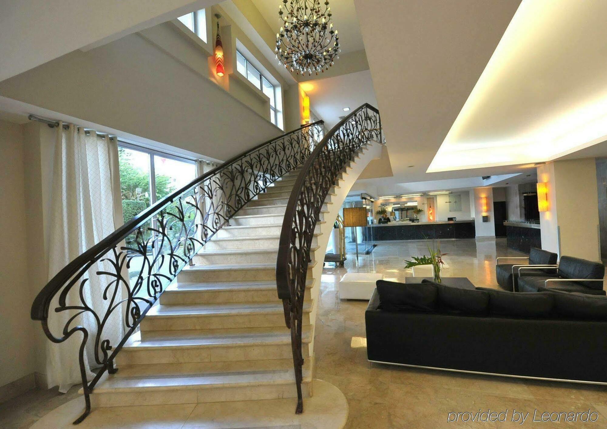Radisson Hotel Santo Domingo Dış mekan fotoğraf