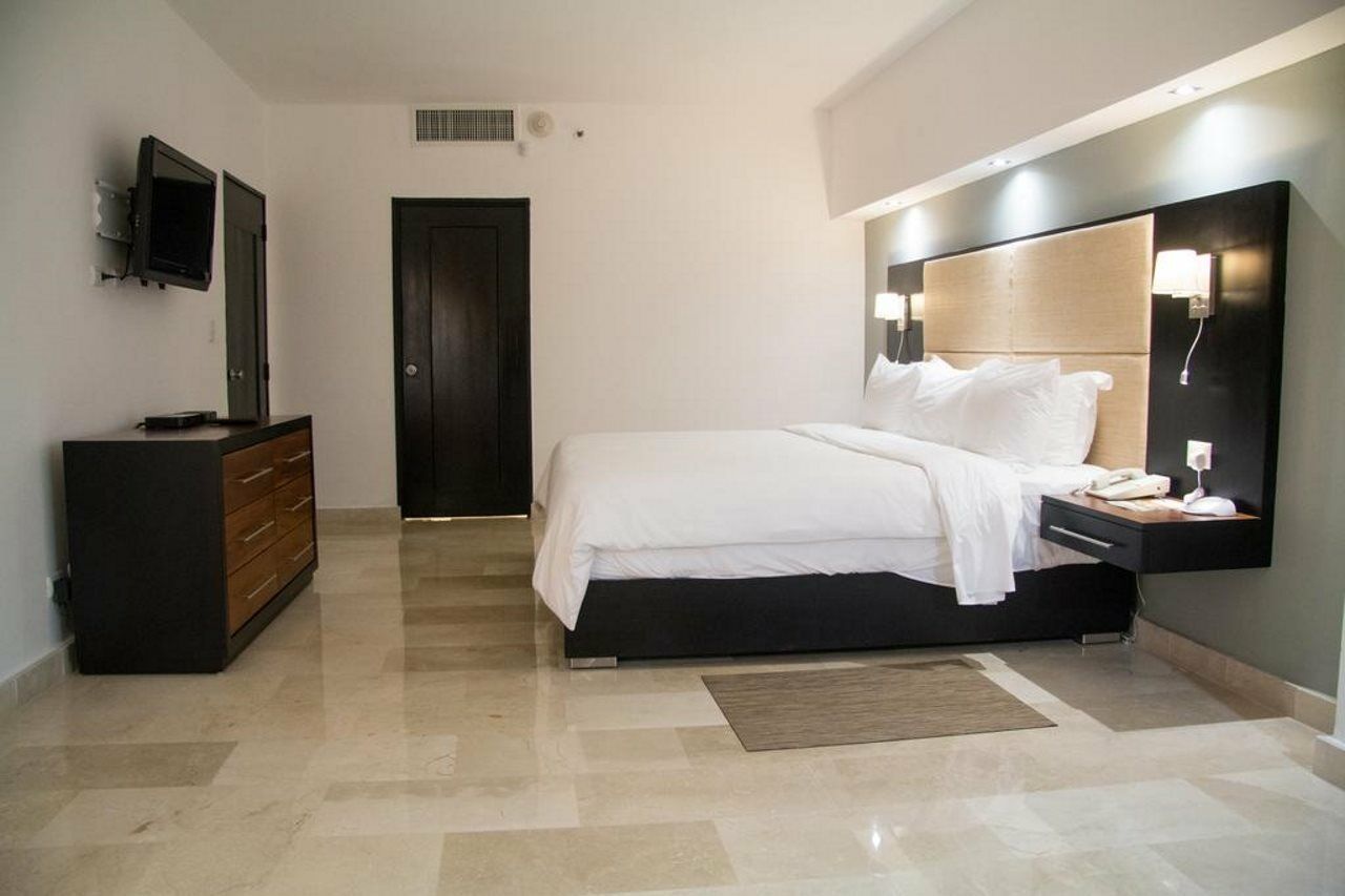 Radisson Hotel Santo Domingo Dış mekan fotoğraf