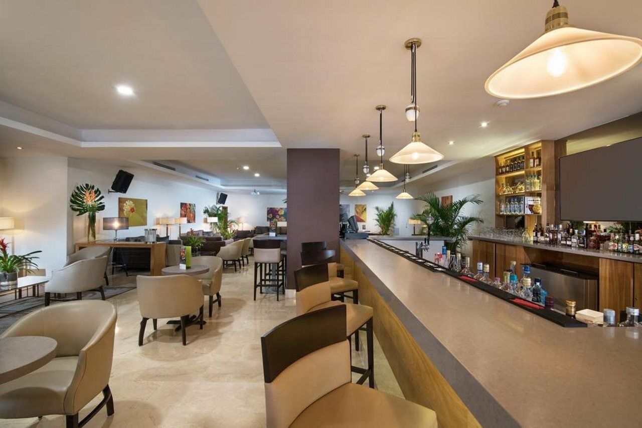 Radisson Hotel Santo Domingo Dış mekan fotoğraf